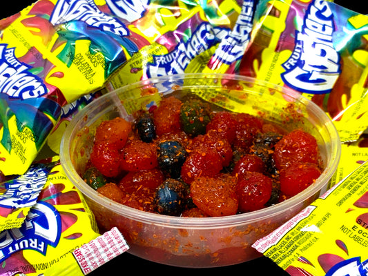 Chamoy Gushers